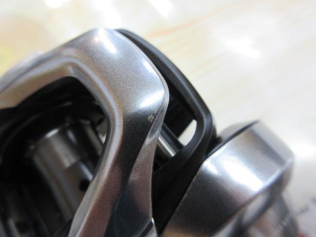 21スコーピオンDC 150HG Amazon.com : Shimano 21 Scorpion DC 150 Right (Right
