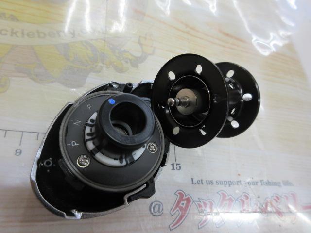 21スコーピオンDC 150HG｜＠ベリーネット 日本最大新品中古釣具