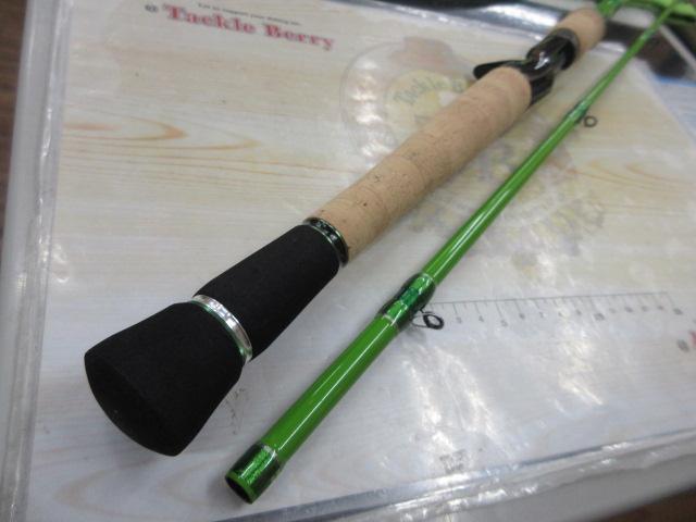 ナマズハンター NAHC-662M