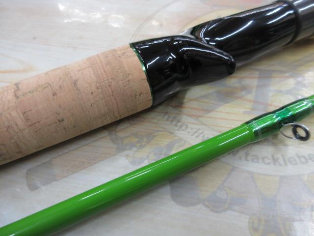 ナマズハンター NAHC-662M