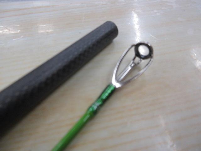 ナマズハンター NAHC-662M