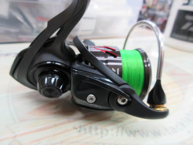 18タトゥーラLT2500S DAIWA（釣り） ダイワ 18タトゥーラ LT2500S−XH