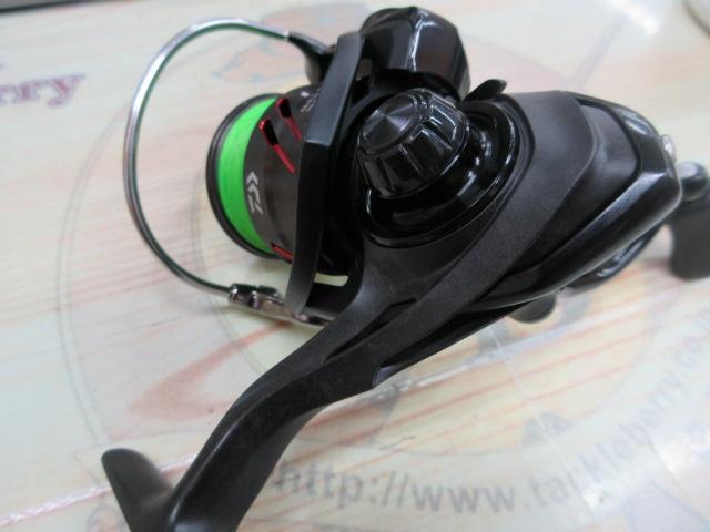 18タトゥーラLT2500S Amazon.com : Daiwa LT2500S Spinning Reel 18 Tattoo (2018