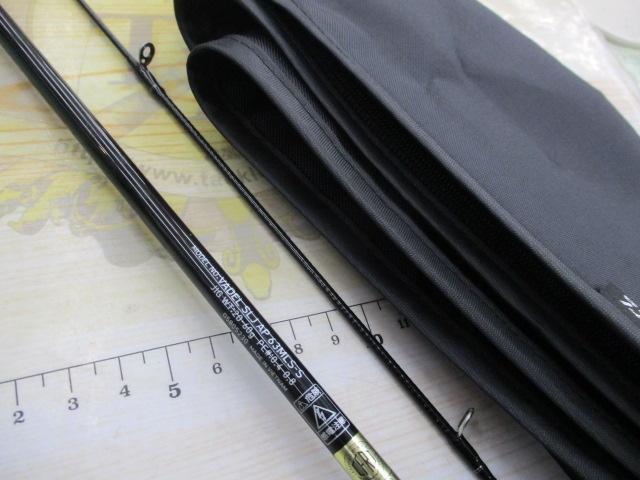 ダイワ ヴァデル VADEL SLJ AP 63MLS-S ダイワ ヴァデル SLJ AP 63MLS-S - 上島釣具店
