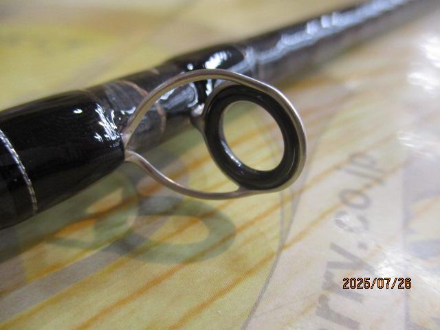 ブレイゾンC66ML-2 ダイワ ブレイゾン C66ML-2 2021年4月発売予定の釣具販売、通販
