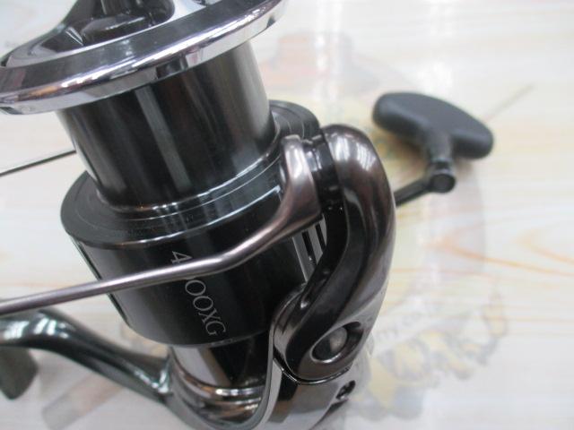 22ステラ 4000XG｜＠ベリーネット 日本最大新品中古釣具WEBショップ