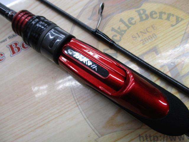 月下美人アジング 510UL-S・R｜＠ベリーネット 日本最大新品中古