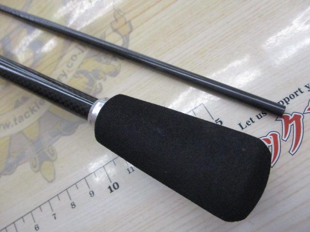 アジングX 59UL-S｜＠ベリーネット 日本最大新品中古釣具WEBショップ
