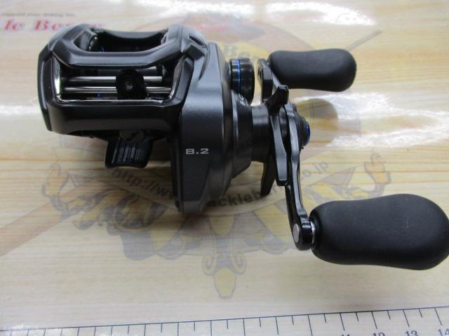 19SLX MGL 71XG｜＠ベリーネット 日本最大新品中古釣具WEBショップ