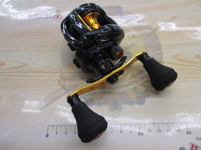 【中古】アブガルシア　KUROFUNE LT KUROFUNE LT｜AbuGarcia｜釣具の総合メーカー ピュア
