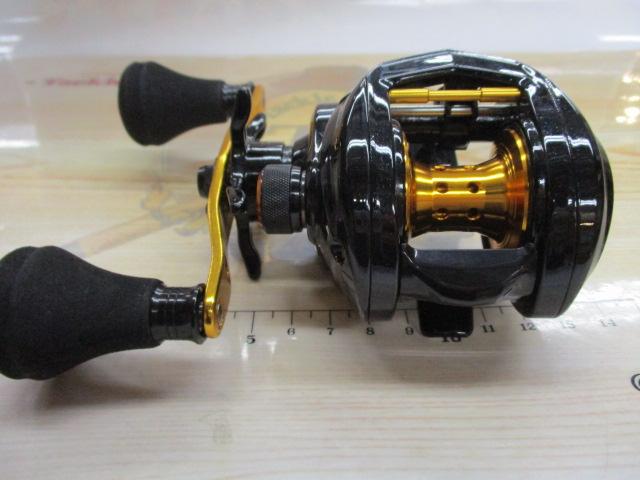 リール KUROHUNE LT KUROFUNE LT｜AbuGarcia｜釣具の総合メーカー ピュア