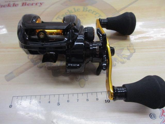 黒船 クロフネ LT-L｜＠ベリーネット 日本最大新品中古釣具WEB