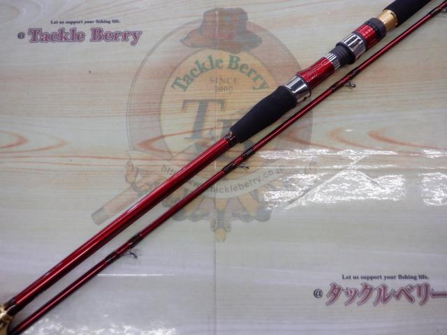 潮流 80-270・Y｜＠ベリーネット 日本最大新品中古釣具WEBショップ