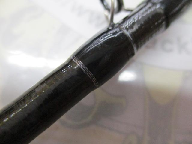 18ポイズングロリアス 168M-LM