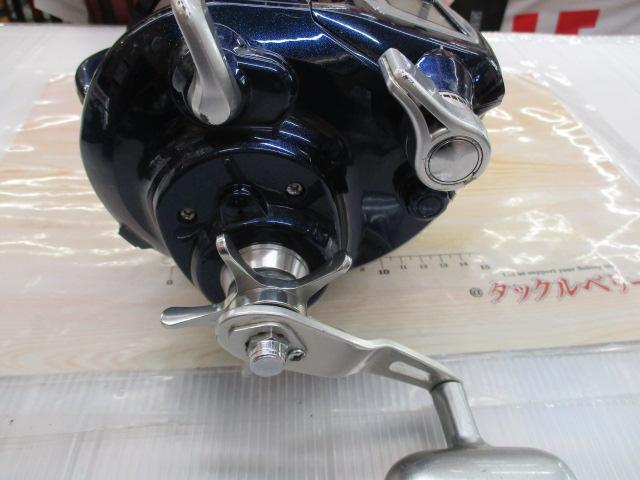 ちゃんと使える、10電動丸9000ビーストマスターZB シマノ(SHIMANO) 10電動丸 9000 ビーストマスターZB 026064
