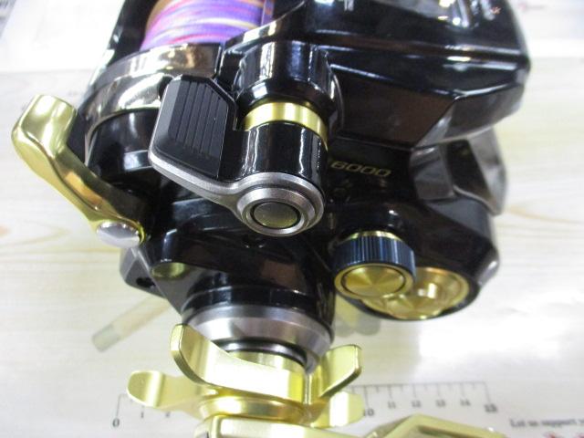 22ビーストマスターMD 6000｜＠ベリーネット 日本最大新品中古