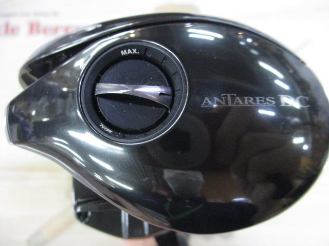23アンタレスDC MD HGレフト シマノ シマノ 23アンタレスDC MD HG右 /ベイトリール : 釣具の