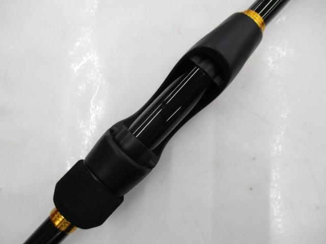シマノ23ソアレbbs76ul-s 中古 23ソアレBB S76L-S｜＠ベリーネット 日本最大新品中古釣具WEB