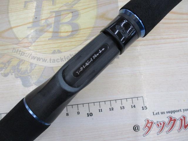 ロッド Galahad 63/3 slow Yamaga Blanks Galahad 63/3 Slow Pitch Jigging Fishing Rod US