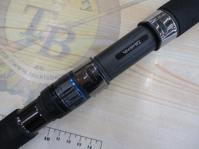美品ダイワ SALTIGA C78XXHS 本体のみ ソルティガ C78XXHS・J｜＠ベリーネット 日本最大新品中古釣具