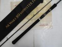 オールウェイク89 モンスターフィネスリミテッド