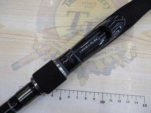 バリスティック　102mh ジャンク バリスティック 102MH TZ/NANO｜＠ベリーネット 日本最大新品