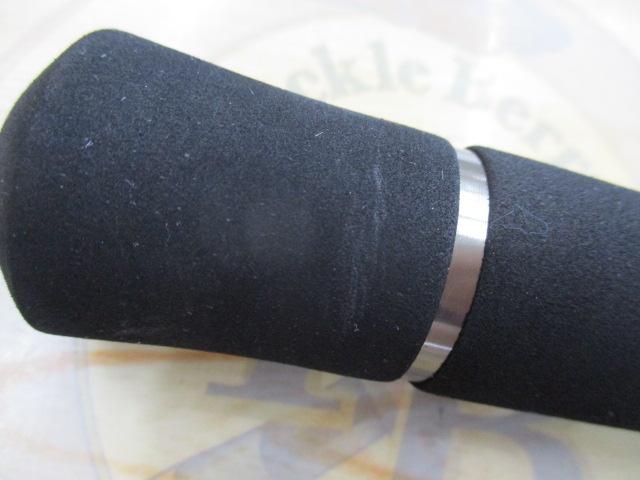 バリスティック　102mh ジャンク バリスティック 102MH TZ/NANO｜＠ベリーネット 日本最大新品