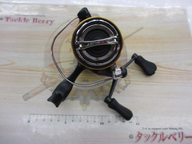22サハラ 2500SHG｜＠ベリーネット 日本最大新品中古釣具WEBショップ