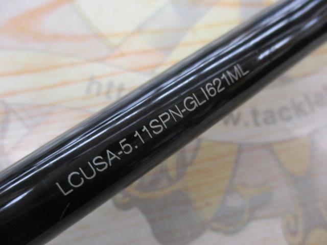 LCUSA5.11SPN-GL62ML