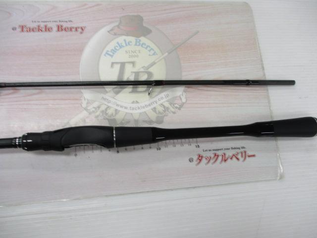 ポイズンアドレナ276m-2値引き中 シマノ 25 ポイズンアドレナ 276M-2 (バスロッド) スピニング