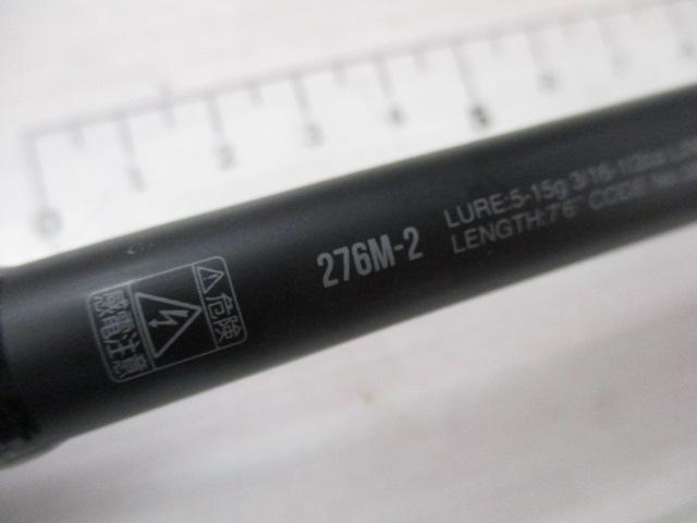 18ポイズンアドレナ 276M-2｜＠ベリーネット 日本最大新品中古