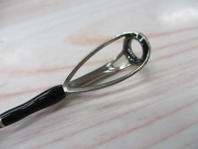 ヒュージカスタムH2S-75RF