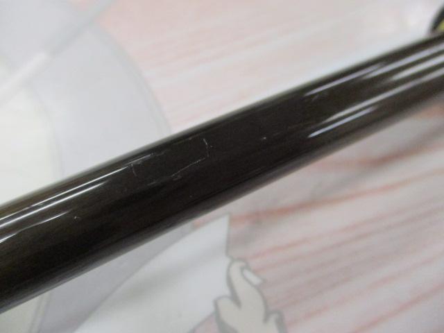 15ソアレBBアジング S704LS