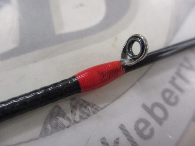 15ソアレBBアジング S704LS