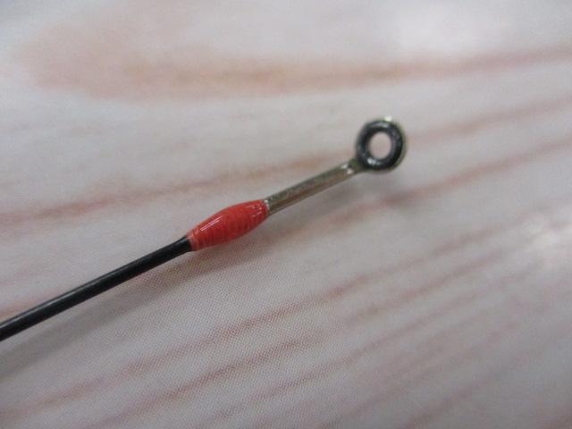 15ソアレBBアジング S704LS