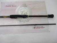 15ソアレBBアジング S704LS