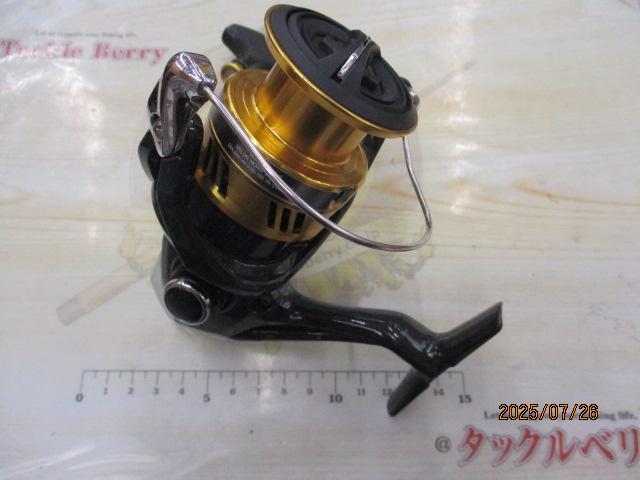 17サハラ 4000XG｜＠ベリーネット 日本最大新品中古釣具WEBショップ