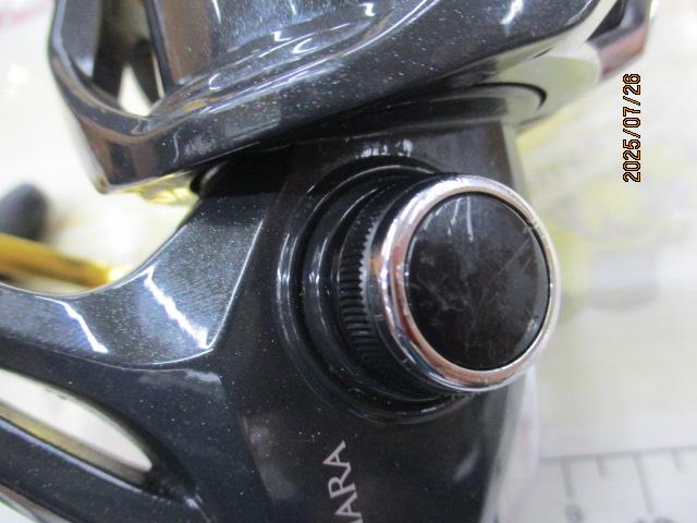 17サハラ 4000XG｜＠ベリーネット 日本最大新品中古釣具WEBショップ