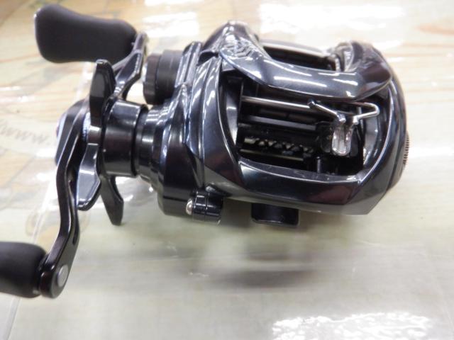 中古　ダイワ 20 タトゥーラ SV TW 103SH 20タトゥーラ SV TW 103SH｜＠ベリーネット 日本最大新品中古