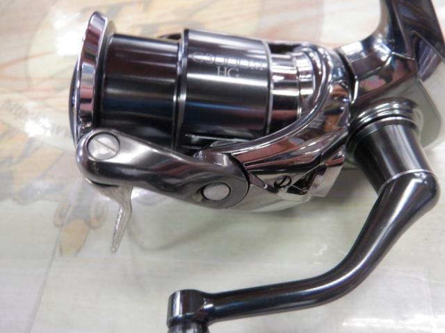 22ステラ C3000MHG｜＠ベリーネット 日本最大新品中古釣具WEB