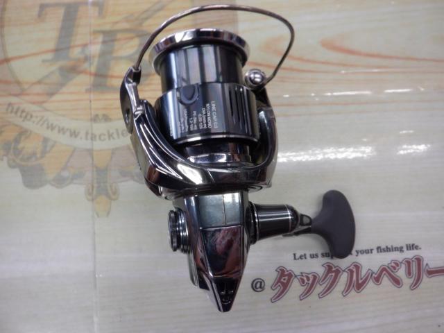 【新品未開封品】シマノ22 ステラ C3000MHGスピニングリール シマノ スピニングリール 22ステラ 4000MHG: リール｜釣具の通販