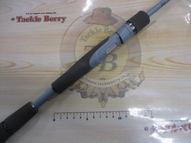 スワッガー S64L