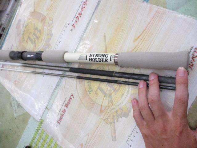 インサイダー真鯛EX50-300