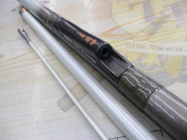 インサイダー真鯛EX50-300