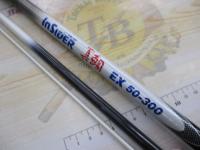 インサイダー真鯛EX50-300