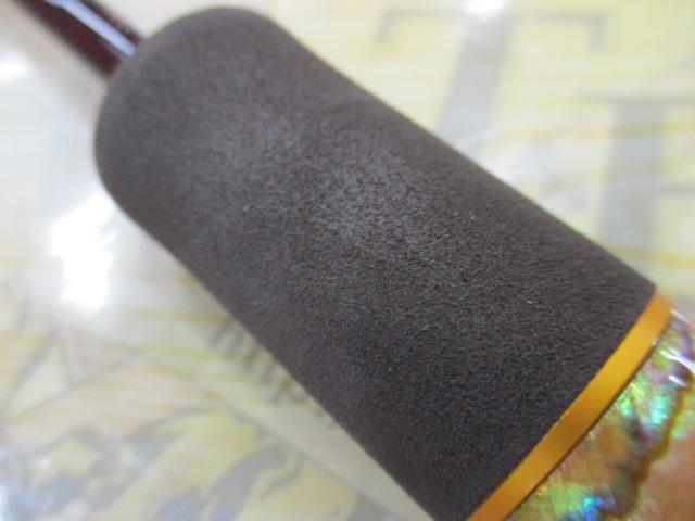 999.9フォーナインマイスター 62MLR ホワイトウルフ