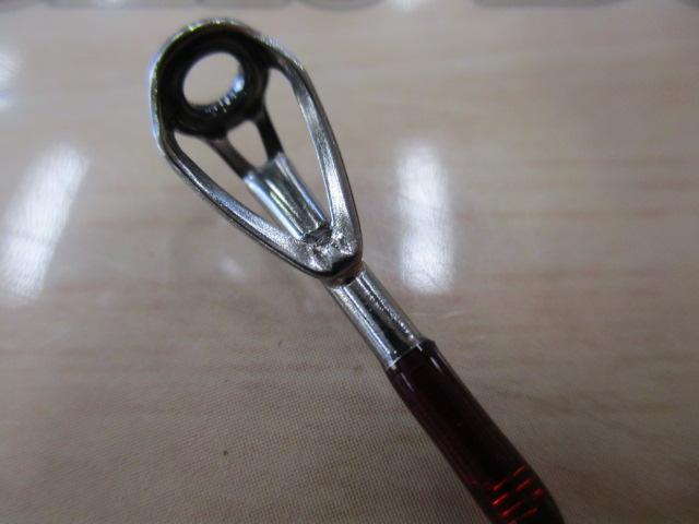 999.9フォーナインマイスター 62MLR ホワイトウルフ