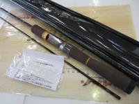 999.9フォーナインマイスター 62MLR ホワイトウルフ