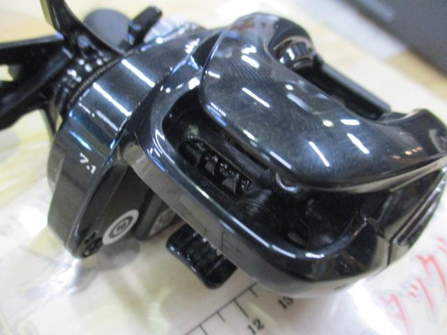 ガレージ524メタニウムDC70HG 美品 シマノ 24 メタニウム DC 70HG 右ハンドル (2024年モデル