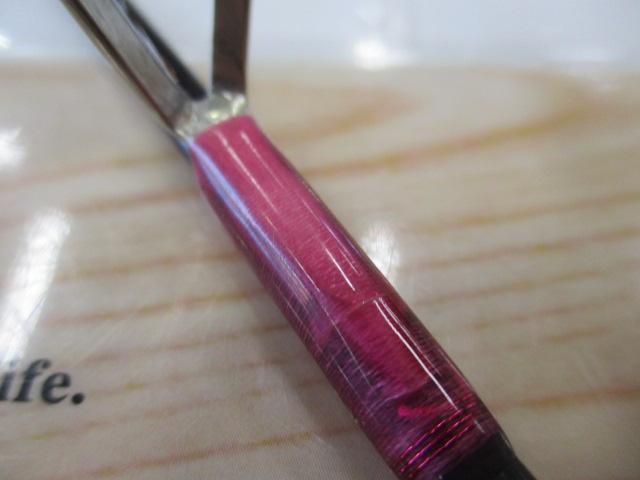 99ツーナインファイン 60ULFグレーコルク